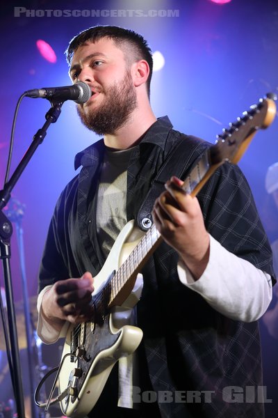 CHARTREUSE - 2022-09-02 - PARIS - La Maroquinerie - 